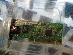 Intel PWLA8391GT 千兆臺(tái)式機(jī)網(wǎng)卡 經(jīng)典有線(xiàn)連接解決方案